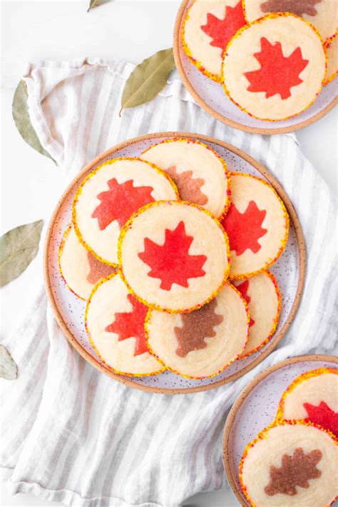 How to Make Slice and Bake Cookie Designs - DIY Anytime