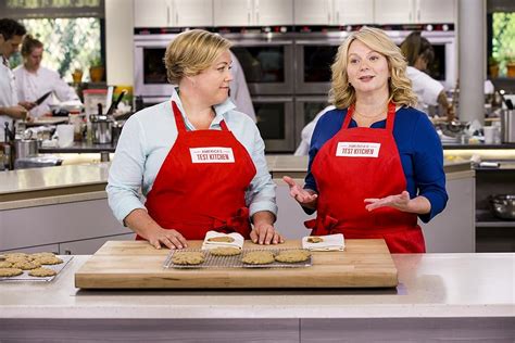 "America's Test Kitchen" Autumn Desserts (TV Episode 2017) - IMDb