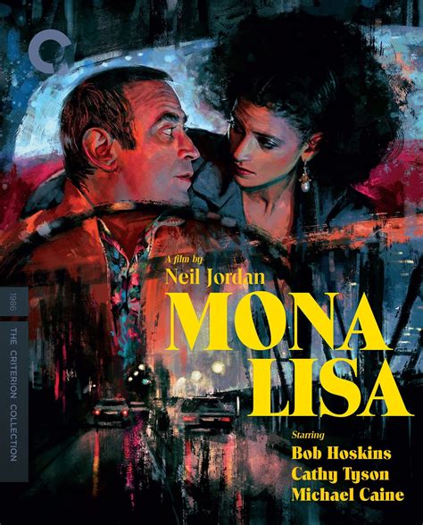 Mona Lisa (1986) | The Criterion Collection