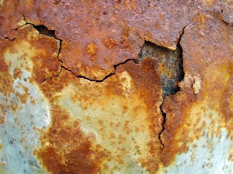 Prevent Rust and Corrosion with an Industrial Coating | Performance ...