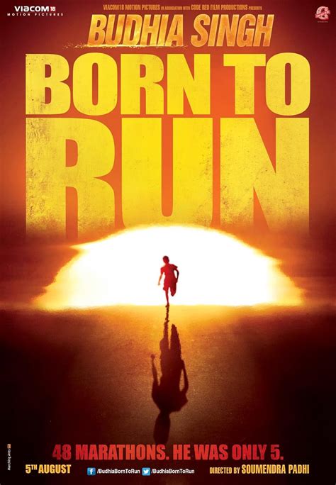 Budhia Singh: Born to Run (2016) - IMDb