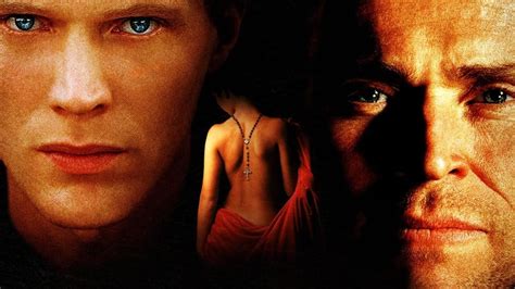 The Reckoning (2004) - Backdrops — The Movie Database (TMDB)