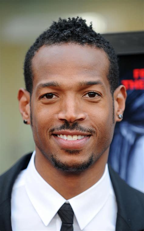 Marlon Wayans