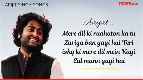 23 Arijit Singh Songs That Will Make You Fall For His Soulful Voice