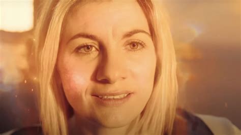 'Doctor Who': Jodie Whittaker's Doctor Regenerates Into [Spoiler]