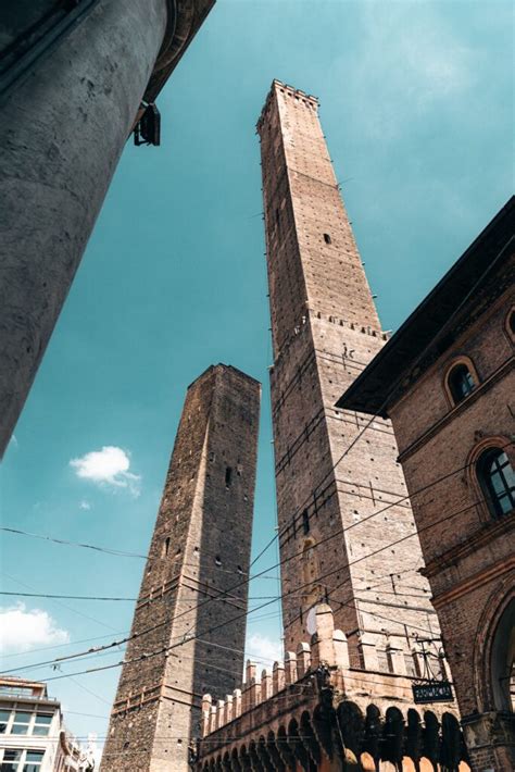 16 Things Bologna is Known and Famous For