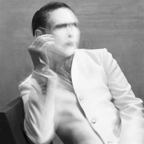 Marilyn Manson: The Pale Emperor - Eyescream All Access