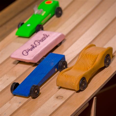 How to Build the Fastest Pinewood Derby Car (DIY) | Family Handyman