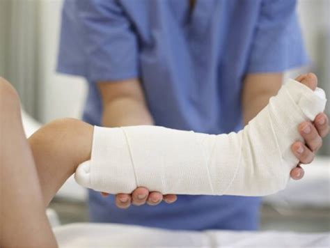 Best Diagnosis and Treatment of Bone Fractures in Aurangabad