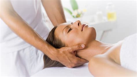 What Is Craniosacral Therapy? - maedaymaeday.com