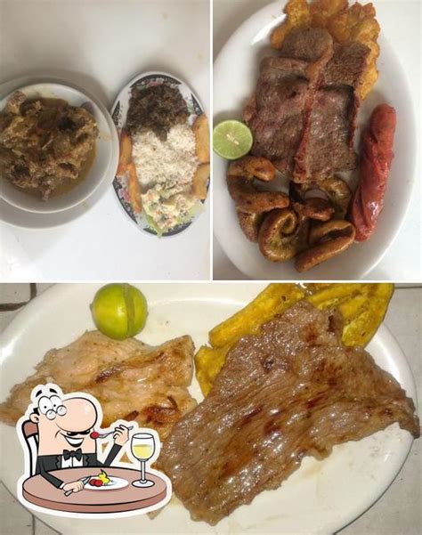 Restaurante El Buen Sabor, Cúcuta - Restaurant reviews