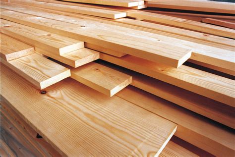 Sourcing Sustainable Timber (factsheet) - Wood Campus