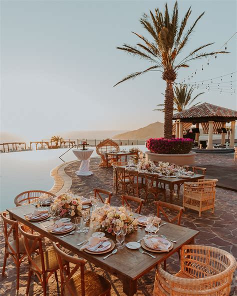 Pueblo Bonito Sunset Beach Wedding