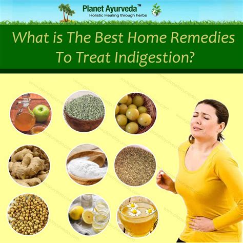 What is The Best Home Remedies to Treat Indigestion? | Dr. Vikram ...