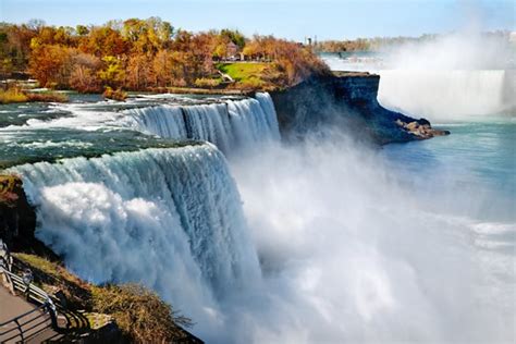 8 Top-Rated Tourist Attractions in Niagara Falls, NY | PlanetWare