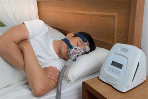 Auto CPAP Machines Vs. Standard CPAP Machines - HGI Exchange