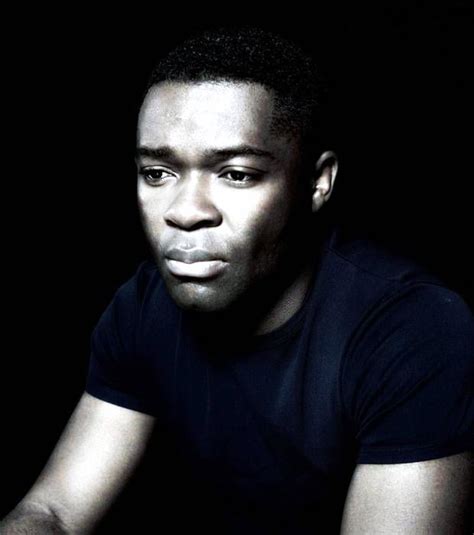 Black Kudos • David Oyelowo David Oyetokunbo Oyelowo (born 1...