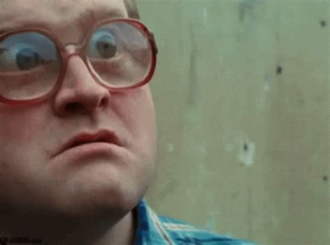 Bubbles Trailer Park Boys GIF - Bubbles Trailer Park Boys Glasses ...