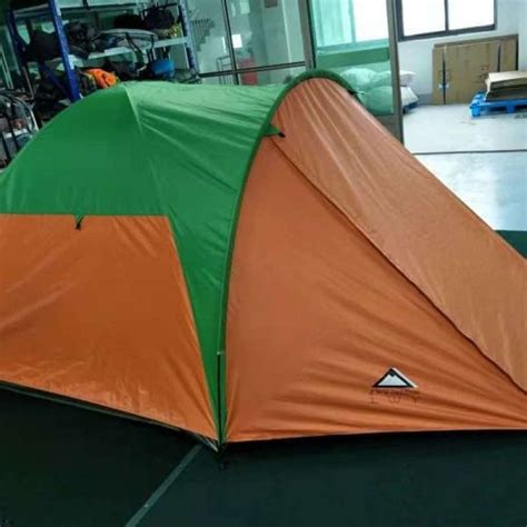 Jual Tenda LWY outdoor / tenda gunung murah / tenda camping / tenda ...