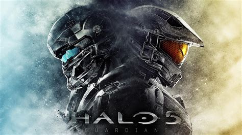 Halo 5 Xbox One X 4K patch coming November 2 | Trusted Reviews