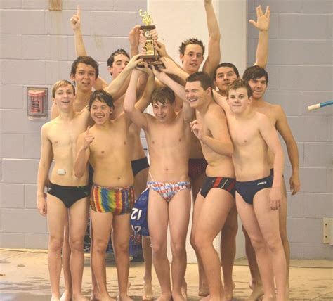 Heath/Rockwall Consolidated Team wins water polo championship | Blue ...