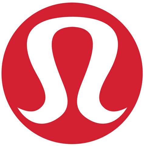 Lululemon logo png free png images download