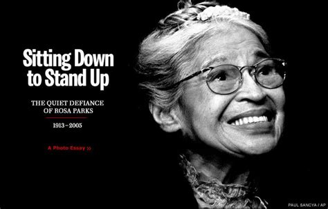 Courageous | Rosa parks, Rosa parks quotes, Rosa parks biography