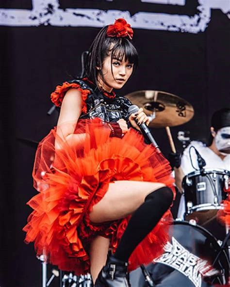 Pin by T Tamura on BABYMETAL | Female artists music, Japan music, Band-maid