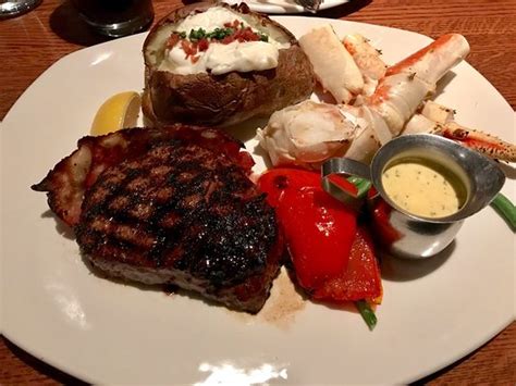 THE KEG STEAKHOUSE & BAR, Ottawa - Updated 2021 Restaurant Reviews ...