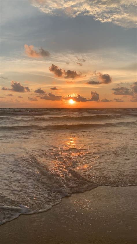 Sunsets Wallpapes in 2020 | Beach sunset wallpaper, Sunset pictures ...