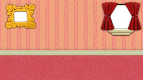 Blue's Clues - The Living Room Background 11 by PrincessCreation345 on ...