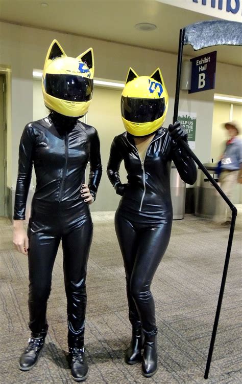 Celty Cosplay