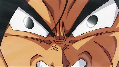 Broly angry face | Dragon ball super, Dragon ball, Broly movie