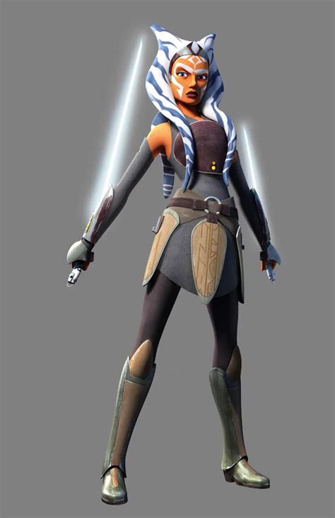 Ahsoka Tano | Disney Wiki | FANDOM powered by Wikia