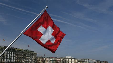 Switzerland cuts growth forecast, blames slowing Europe & geopolitical ...