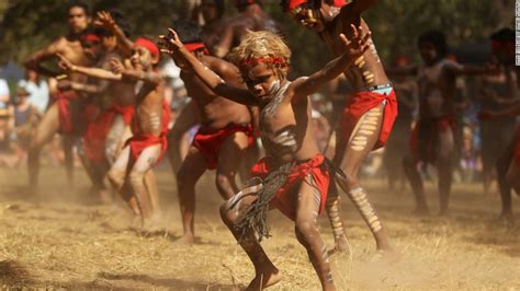 Australian Aboriginal Culture