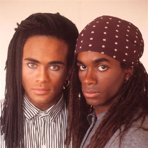 Milli Vanilli: albums, songs, playlists | Listen on Deezer