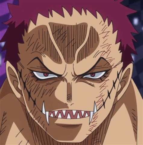 Charlotte Katakuri | One Piece Wiki | Fandom | One piece photos, One ...