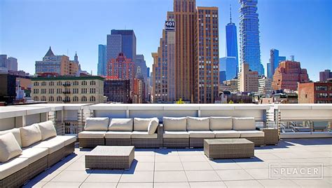 Soho Elegant Rooftop , New York, NY | Rent it on Splacer