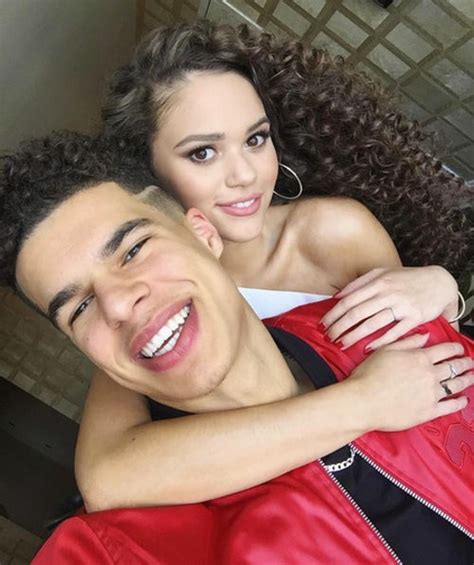 Madison Pettis, Michael Porter Jr.'s Girlfriend: 5 Fast Facts