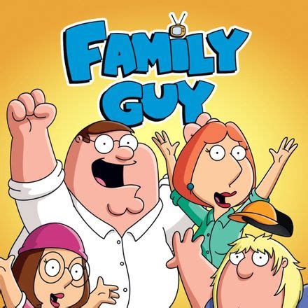 Family Guy – Shipoopi | Genius