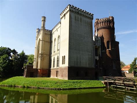 Zamek w Kórniku - Kórnik Castle | Kórnik Castle (Polish: Zam… | Flickr