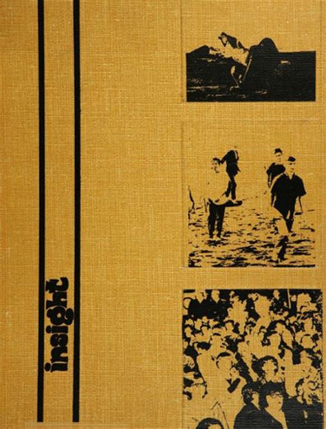 1969 Yuba City High School Yearbook Online, Yuba City CA - Classmates