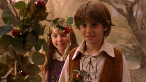 Hansel and Gretel (2002 film) - Alchetron, the free social encyclopedia