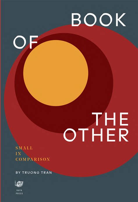 book of the other: small in comparison