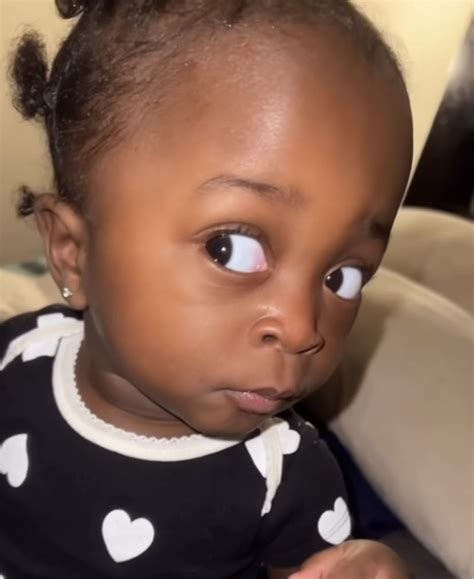 baby side eye in 2024 | Memes, Eyes meme, Funny