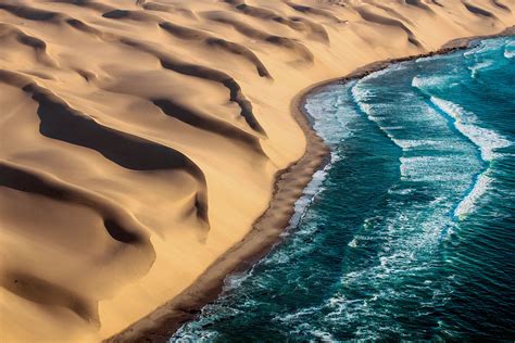 Show pictures of coastline of namibia africa - pilotwin