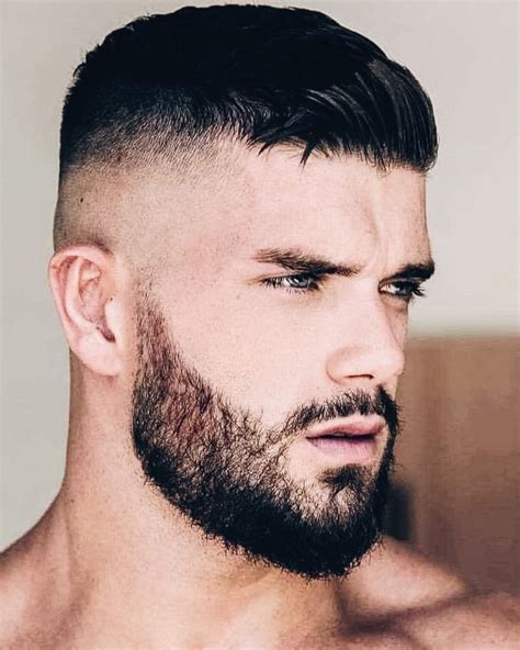 Discover Stylish Short Haircuts for Men