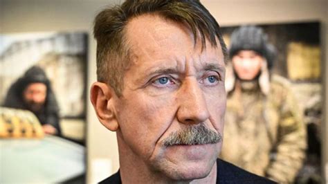 Freed Russian Arms Dealer Viktor Bout, Known As 'Merchant Of Death ...