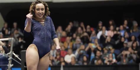 4 Things to Know About Katelyn Ohashi, the UCLA Gymnast Whose Floor ...